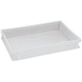 Stackable Dough Container