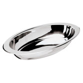 Stainless Steel Skillet
