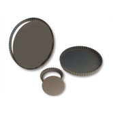 Non Stick Fluted Tart Mold