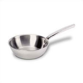 Stainless Steel Saute Pan