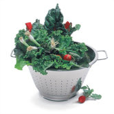 Stainless Steel Conical Colander