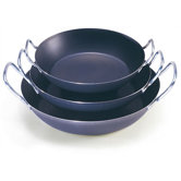 Paella Pan