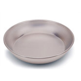 Round Seafood Tray