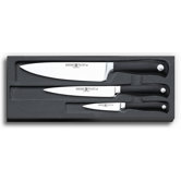 Grand Prix II 3 Piece Chef's Set