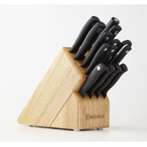 Silverpoint II 14 Piece Block Set