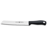 Silverpoint II 8" Bread Knife