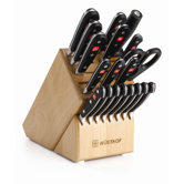 Classic 20 Piece Block Set