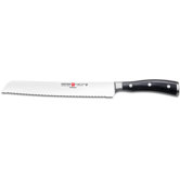 Classic Ikon 9" Bread Knife