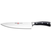 Classic Ikon 9" Cook's Knife