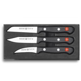 Gourmet 3 Piece Paring Set