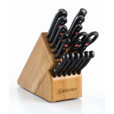Gourmet 18 Piece Cutlery Set