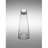 Fia Carafe / Vase by Nina Jobs