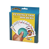 Playing Card Holder
