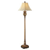 Belcaro Traditional Floor Lamp