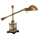 Executive Desk Lamps
