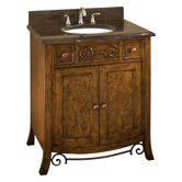 Minka Ambience Bath Vanities