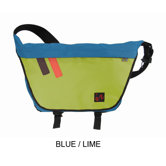 Drift Small Messenger Bag