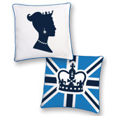 London Themed Decor