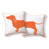 Accent Pillows and Throws