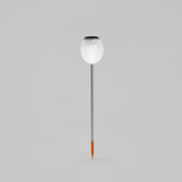 LED Solarleuchte "Assisi Kugelfisch"