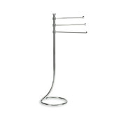 Venus Free Standing Towel Stand