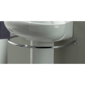 Fluid Towel Bar