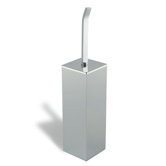 Fluid Toilet Brush Holder