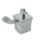 Fluid Soap Dispenser