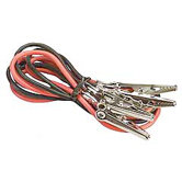 Test Leads (Set of 2)