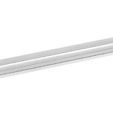 24" 1/3 Round Curve Track Lighting Monorail with 24" Diameter - Low Voltage