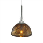 Sophia 1 Light Mini Pendant