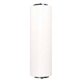 Aliseo 120V One Light Wall Sconce in Satin Nickel