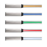 Single Ended LED Generator for LED Monorail