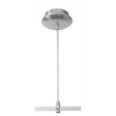 Electronic Surface Mounted Fusion Transformers for LED Monorail