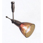 Mini Stogie II Apollo Swivel II Low Voltage Track Head