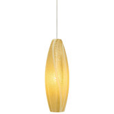Rachel 1 Light Pendant