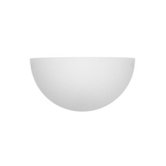 Iris Two Light Wall Sconce in Satin Nickel