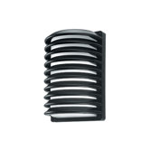Nikko Grille 1 Light Wall Sconce