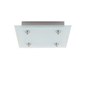 4 Light Fusion Jack Canopy