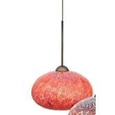Jelly 1 Light Mini Pendant