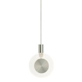 Bling 1 Light Pendant