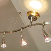 Bare 1 Light Track