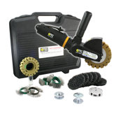 The Eliminator Deluxe Kit