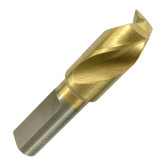 Titanium Coated Hsco 10Mm Spotweld Drill