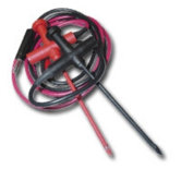 Xel Probe Set 36 In R/B Banana Straight