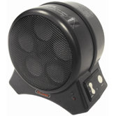 Electric Space Heaters