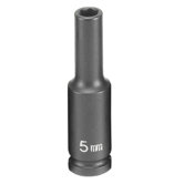 Soc 5Mm 1/4D Imp 6Pt Dp