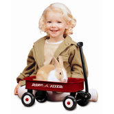 Little Red Wagon