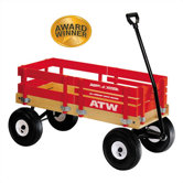All - Terrain Cargo Wagon (40")