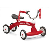 Pedal Scoot-About
